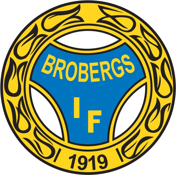 Broberg/Söderhamn Bandy