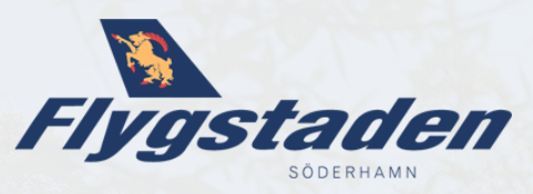Flygstaden Söderhamn