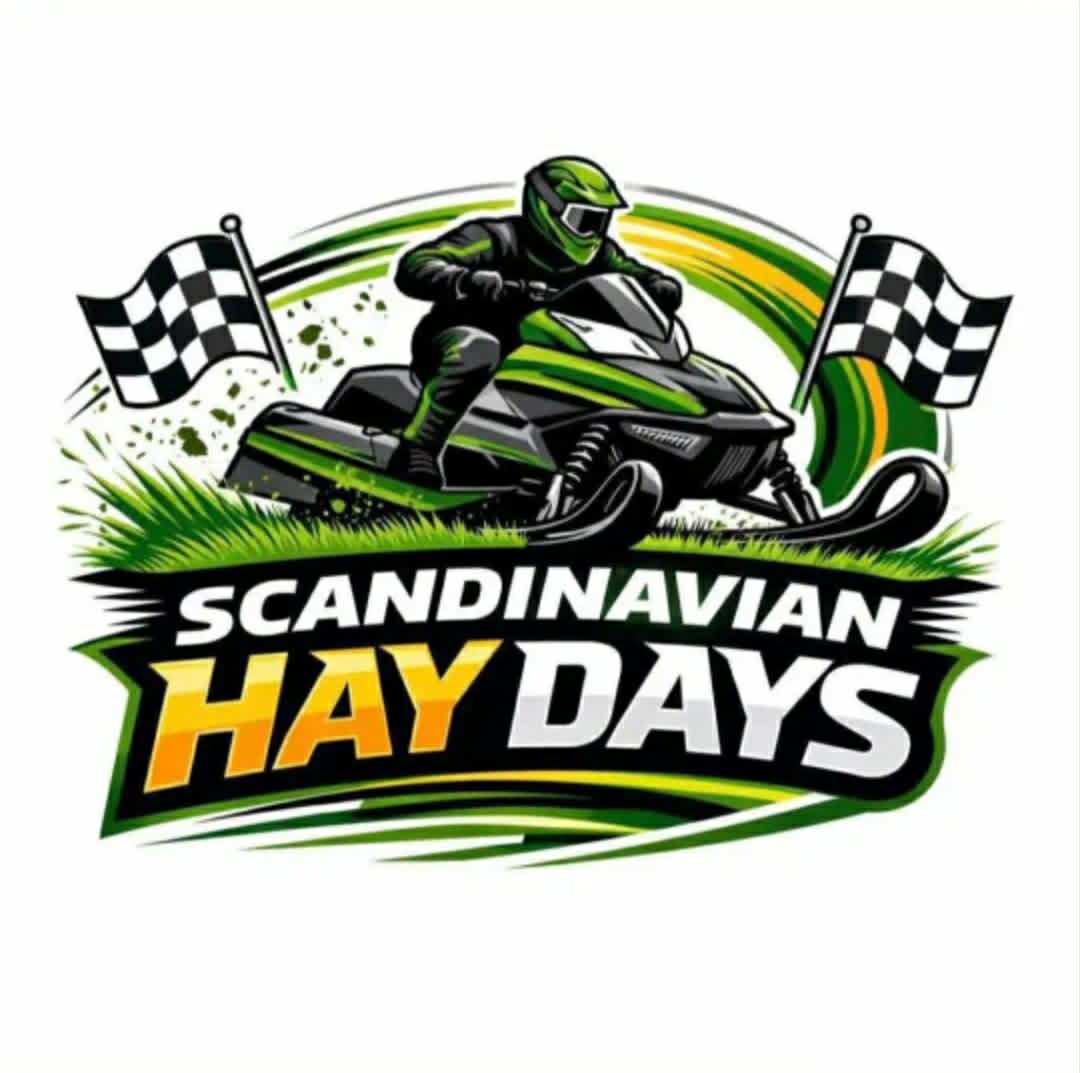 Scandinavian Hay Days