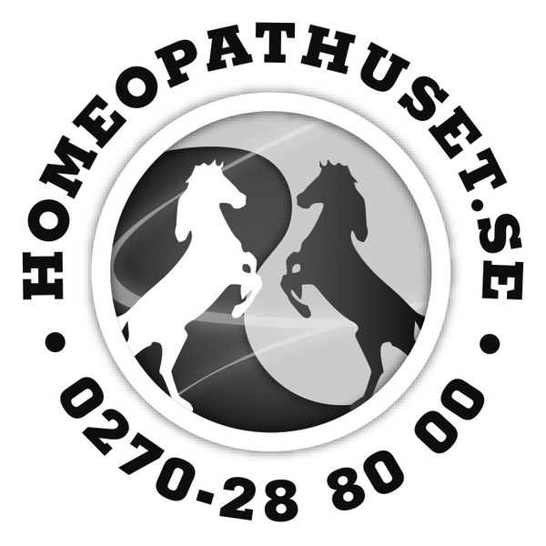 Homeopathuset Söderström AB