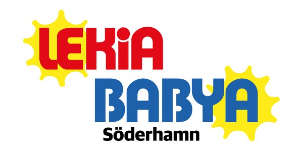 Lekia & Babya Söderhamn