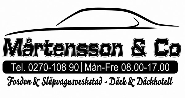 Mårtensson & Co