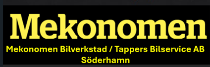 Mekonomen Söderhamn