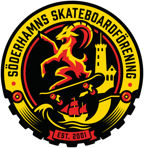 Söderhamns Skateboardförening