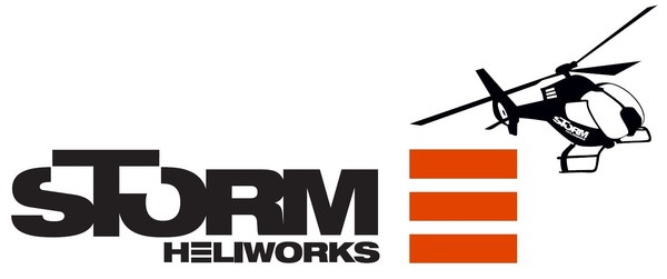Storm Heliworks