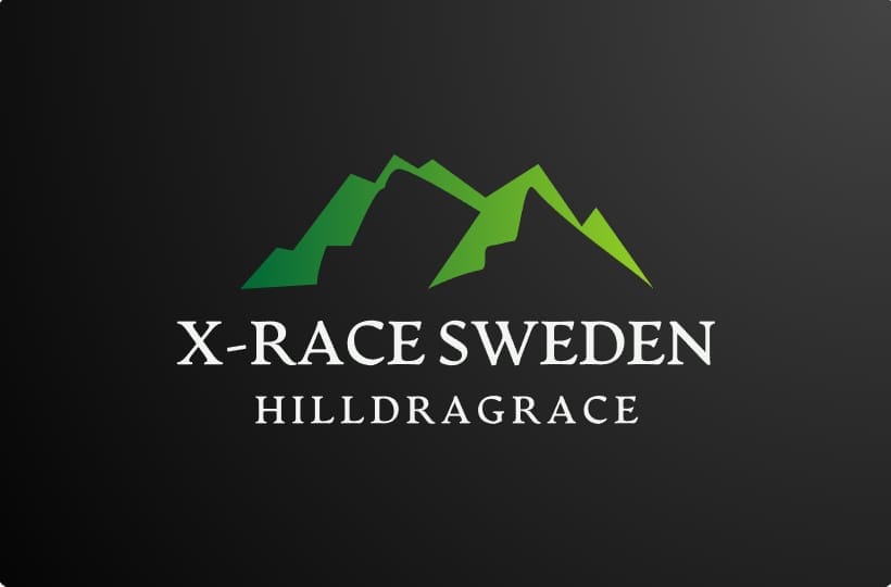 X-RACE Sweden — Hilldragrace