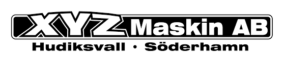 XYZ Maskin AB